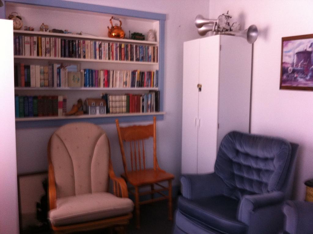 Pullman House Inn Portola 外观 照片