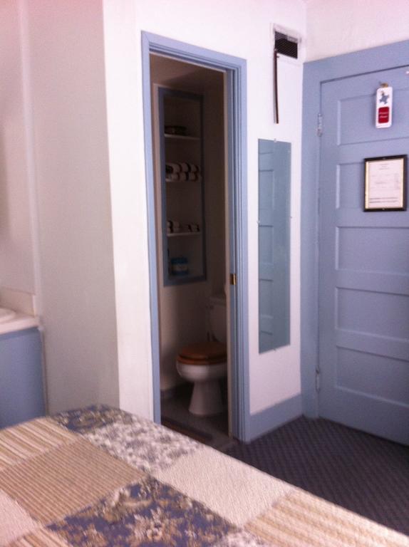 Pullman House Inn Portola 客房 照片